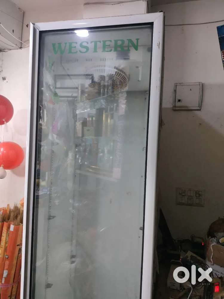 New condition