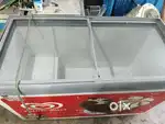 425 litter western deep freezer
