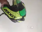 Helmet -Axxis