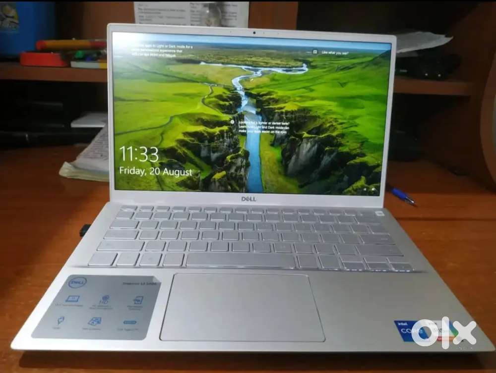 Good condition not used more , charger new available