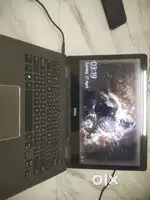 Dell latitude 3379 touch laptop 16gb ram