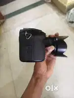 Lunix g85 camera for selling