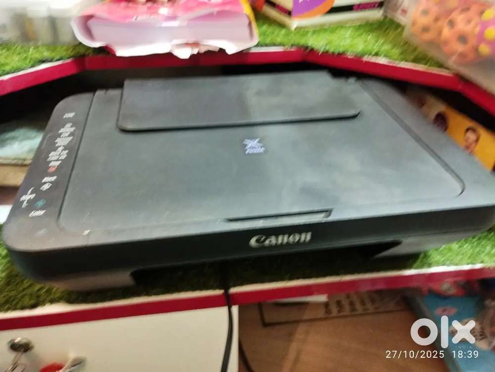 Canon e470