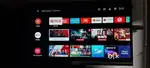 Mi 32 android smart tv good condition sell