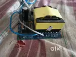 Inverter circuit