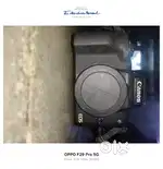 Canon camera