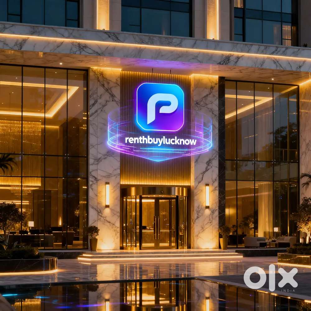 Full Furnished Luxury Hotel is Available For Rent Near Mahanagar