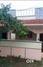 Independent house for rent