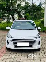 Hyundai Grand i10 Nios Sportz, 2022, Petrol