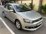 Volkswagen Vento 2010-2013 Petrol Highline, 2014, Petrol