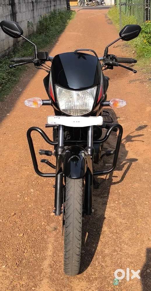 Retest Done 2010 Model Honda Shone 125