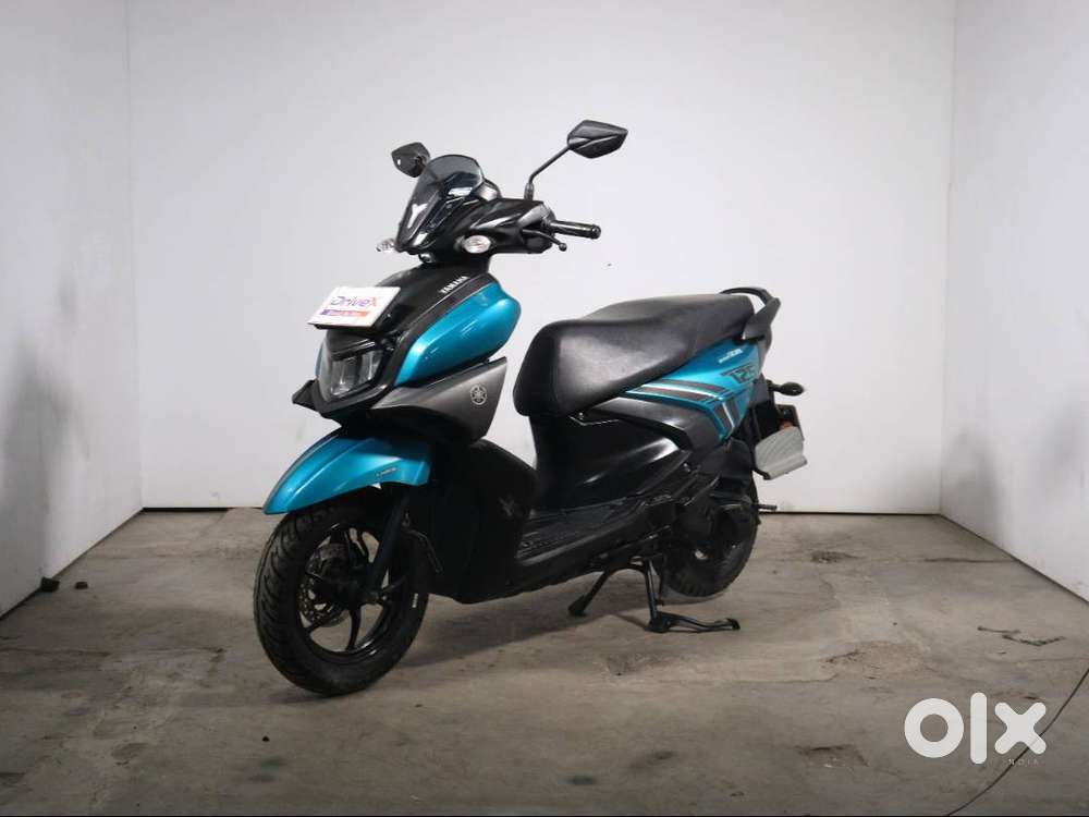 8748/RAY ZR/BANK FINANCE AVAILABLE