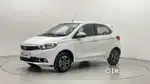 Tata Tiago XZA, 2019, Petrol