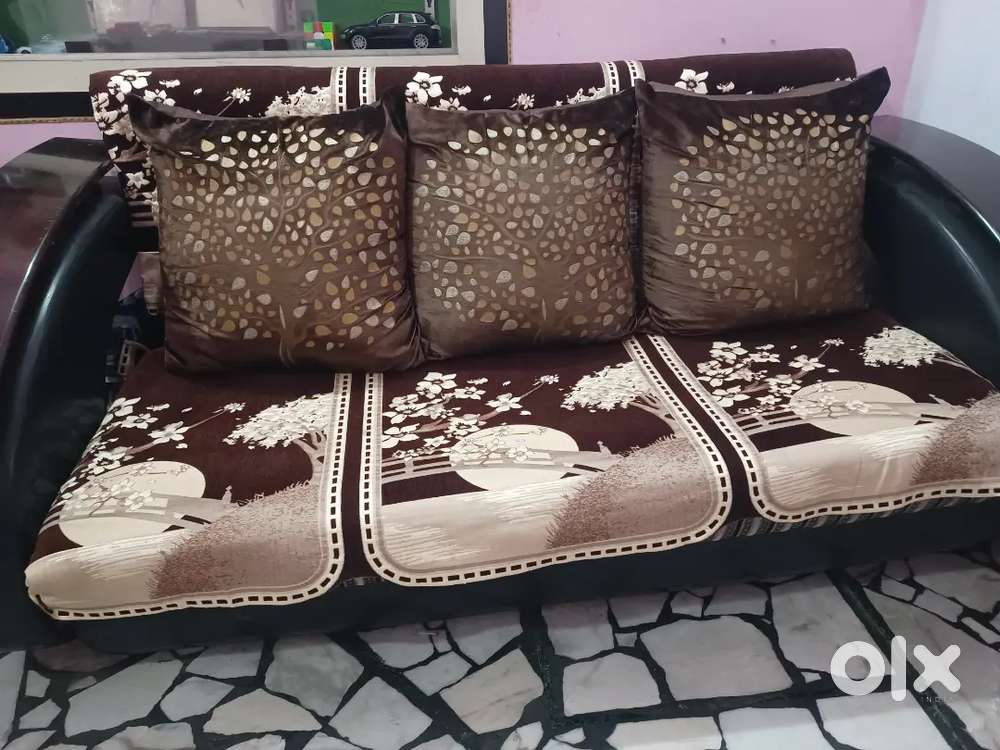 7 Seater Sofa Set
