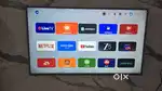 43 Smart LED TV