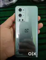 OnePlus 9 pro 5g