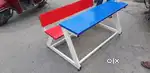 School benches