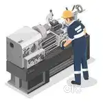 Operator & Technician