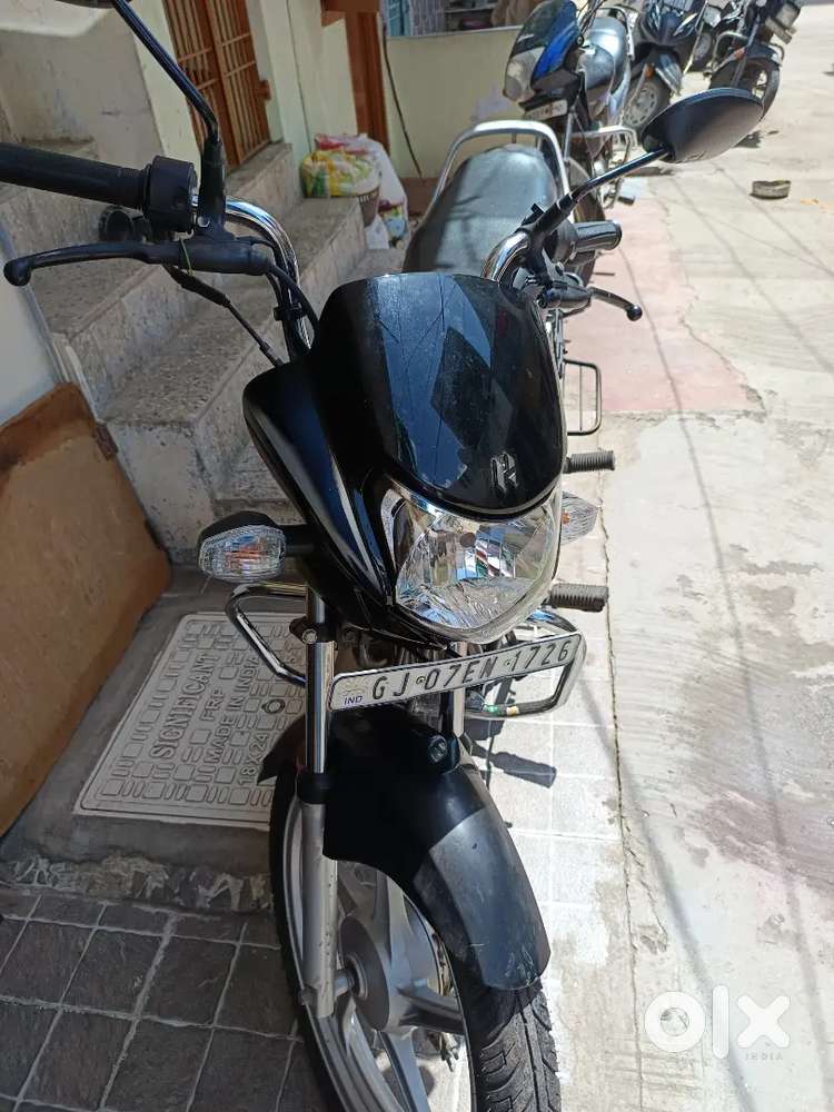 Good condition