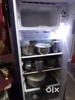 Yes I am selling fridge