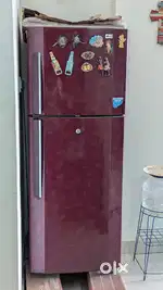 LG 2 Door Refrigerator 275L