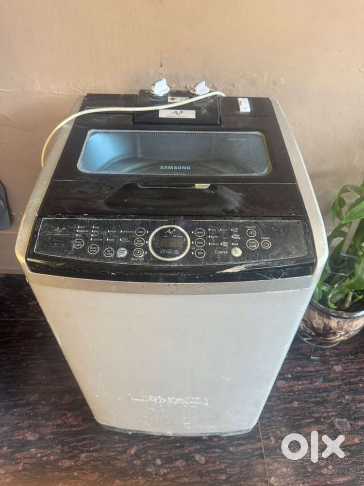 Samsung Washing Machine