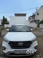 Hyundai Creta 2019 Diesel Well Maintained
