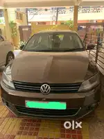 Volkswagen Jetta 2.0L TDI Highline AT, 2014, Diesel