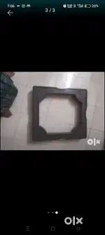 Refrigerator stand