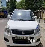Maruti Suzuki Wagon R 2016 Petrol 36000 Km Driven