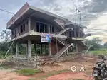 120 Sq.Yds North East corner Vuda Approved