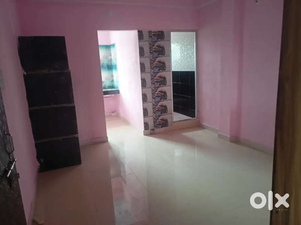 1rk independent flat at kokar