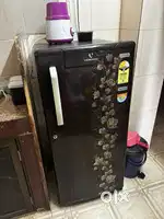 Videocon single door Refrigerator