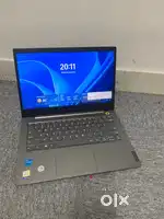 Lenovo ThinkBook 14 i5-10th Gen 8GB RAM 256GB Warranty