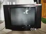 L.G. tv 4star