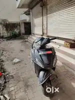 No use in bike