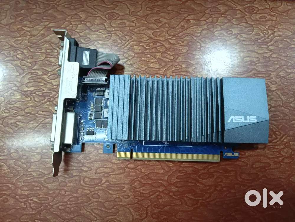 Graphics Card DDR5 2GB