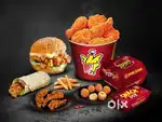 Five star chicken