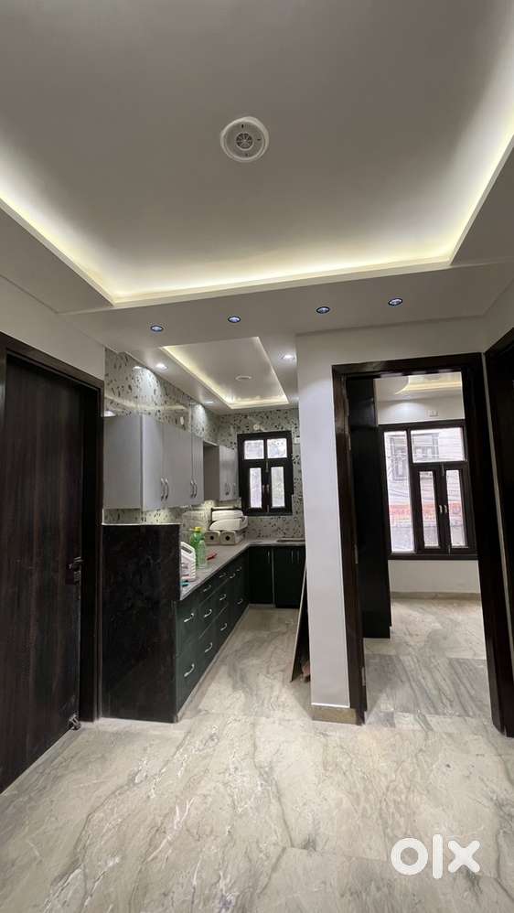 New floor good location