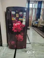 Energy-Saving LG 190L Inverter Fridge (2022) - Great Value