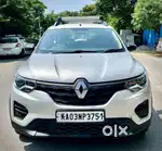 Renault Triber RXL, 2023, Petrol