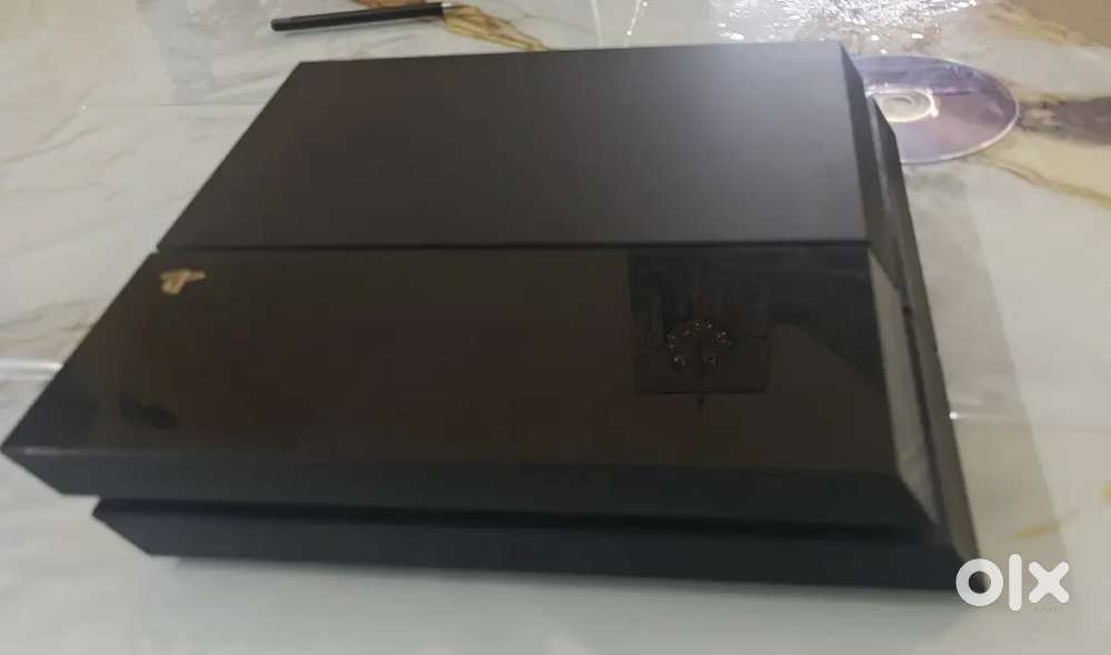 Sony PlayStation 4 slim 512 gb