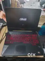 Asus Tuf gaming laptop FX505DY