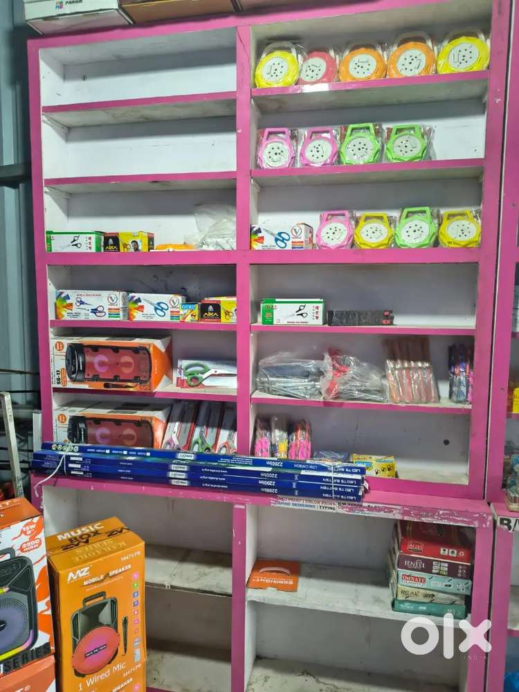Shop furniture