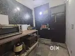 Pizza oven