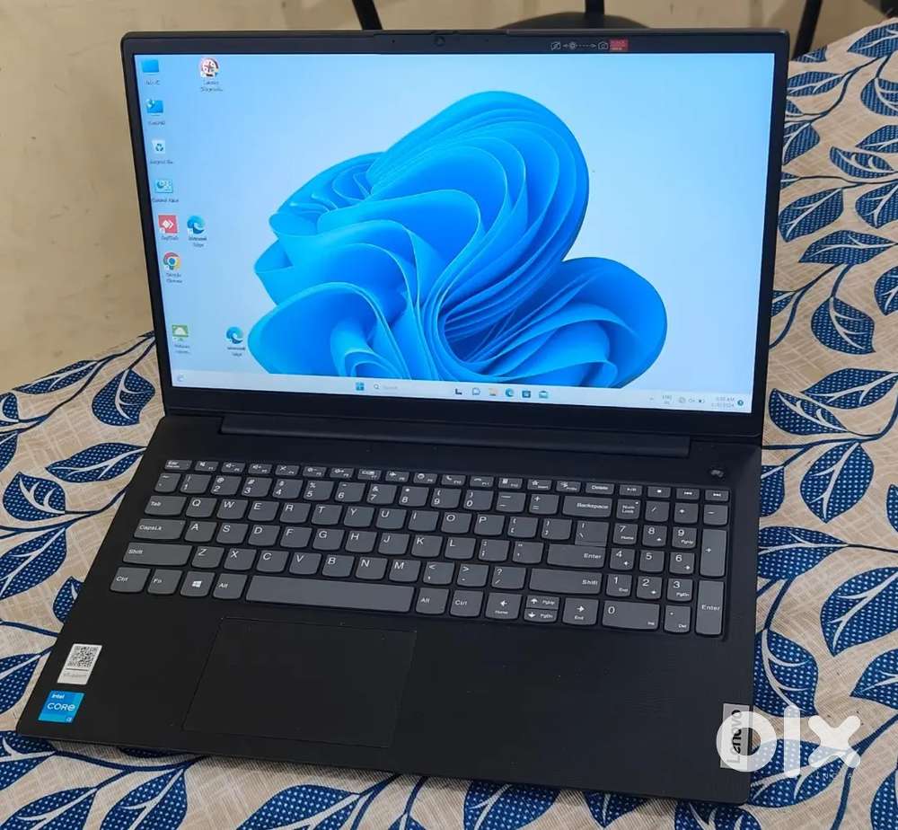 Lenovo i3 11th generation 20gb ram & 1tb ssd