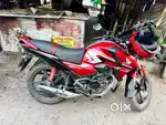 Showroom condition,sp125 not any scratch,name transfer must
