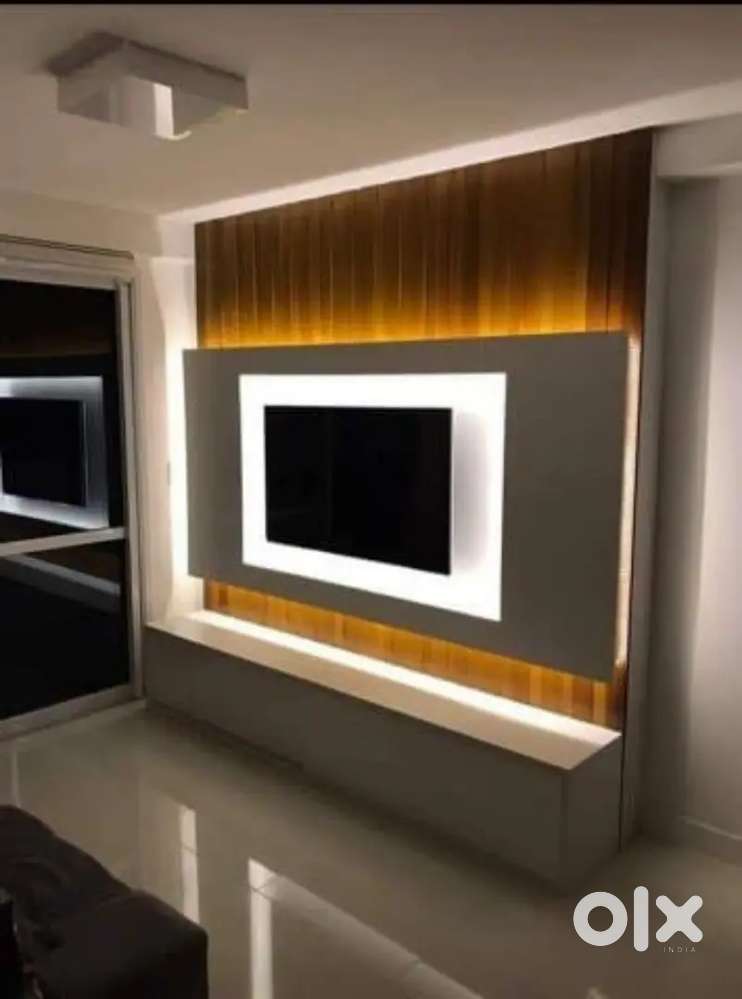 Interior design फर्नीचर कलर काम सब काम एक ही जगह से सॉल्यूशन