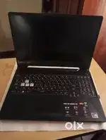 Asus Asus TUF Gaming A15