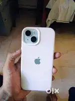iPhone 15 128Gb Blue